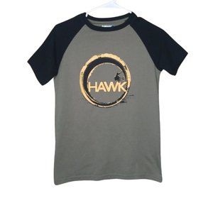 Tony Hawk Boy's Short Sleeve T-Shirt: L/G 14-16